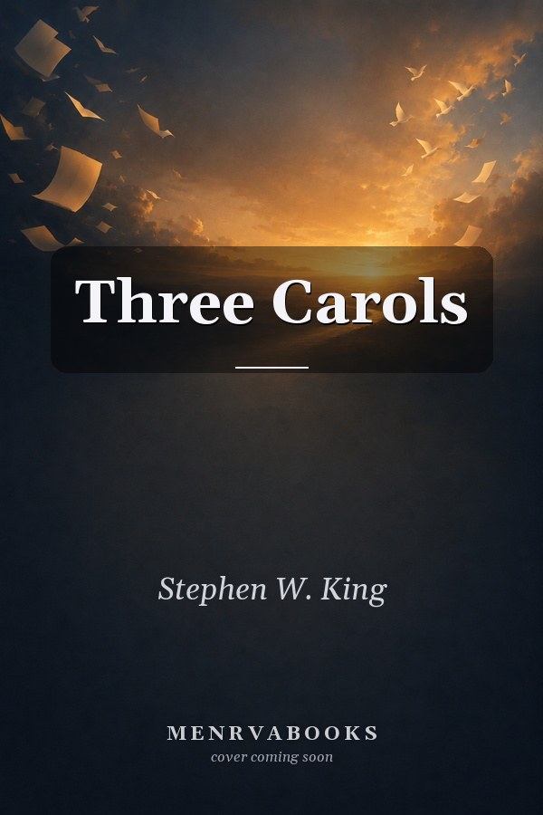 Three Carols