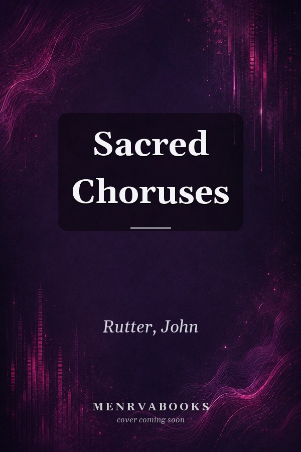 Sacred Choruses