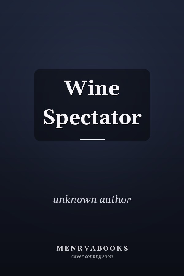 Wine Spectator