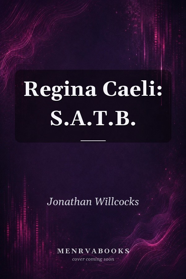 Regina Caeli: S.A.T.B.