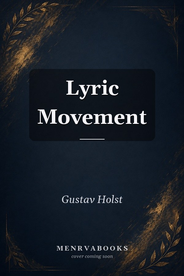 Lyric Movement