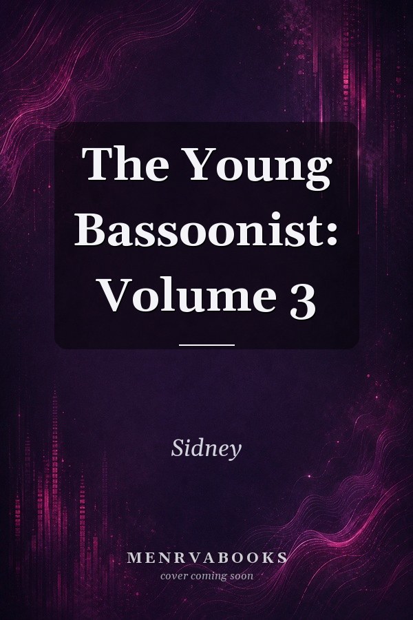 The Young Bassoonist: Volume 3