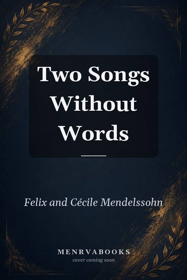 Two Songs Without Words