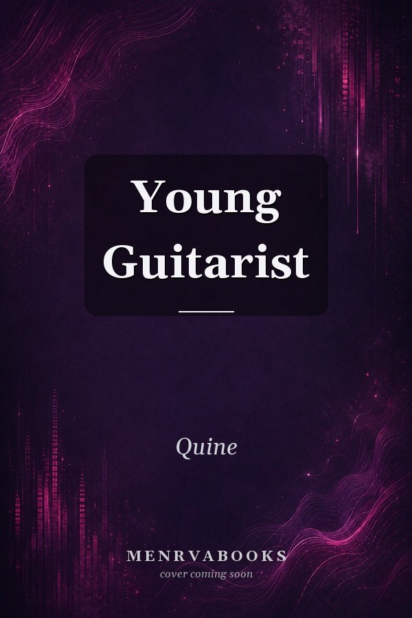 Young Guitarist