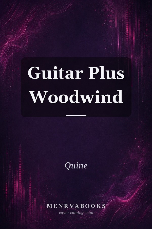 Guitar Plus Woodwind