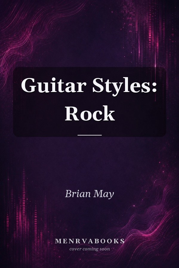 Guitar Styles: Rock