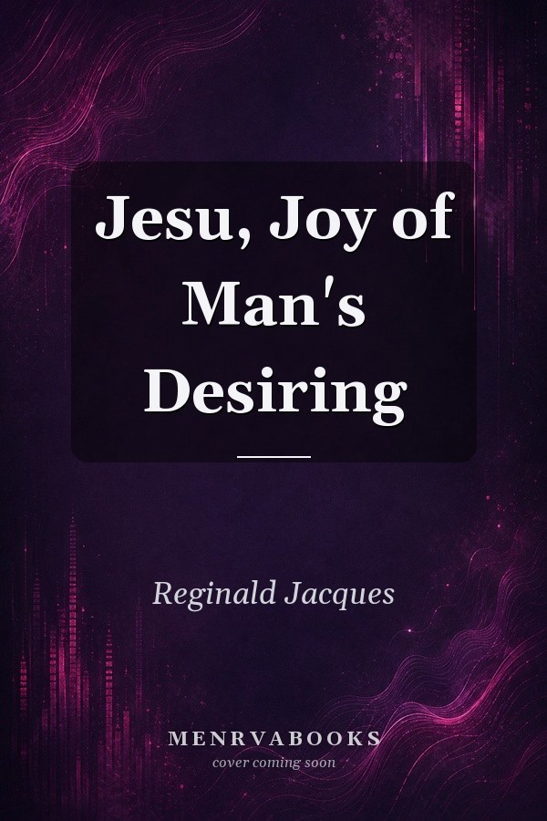 Jesu, Joy of Man's Desiring