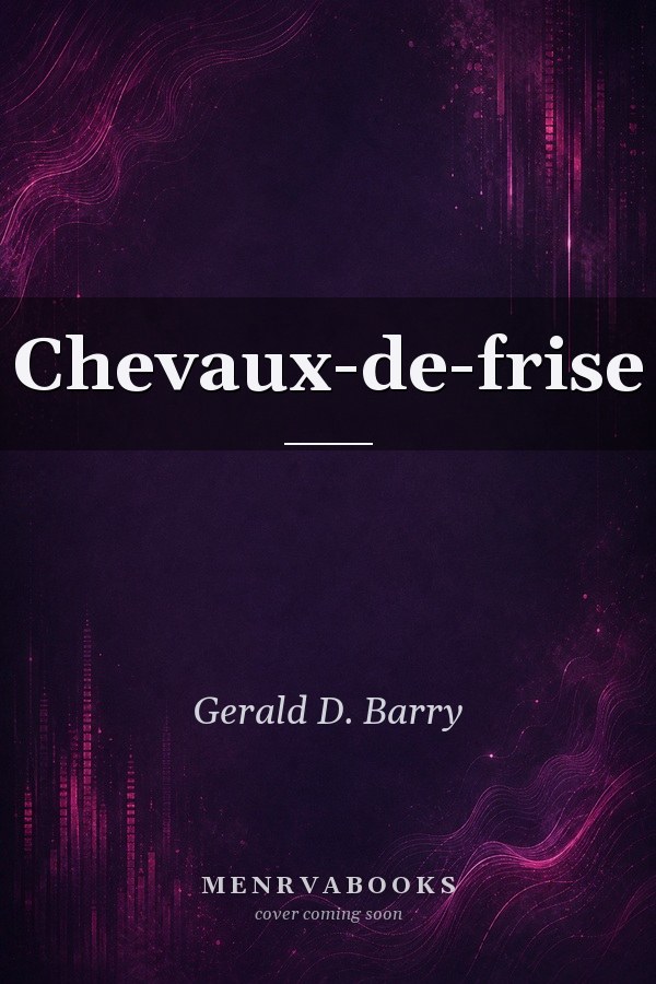 Chevaux-de-frise