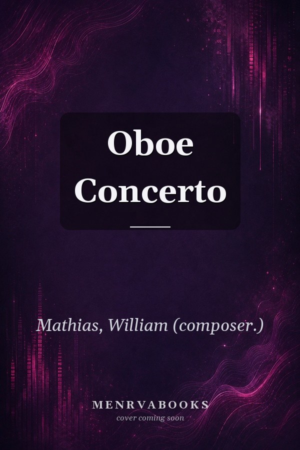 Oboe Concerto