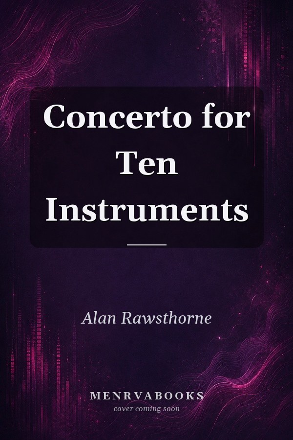Concerto for Ten Instruments