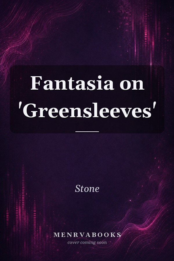Fantasia on 'Greensleeves'
