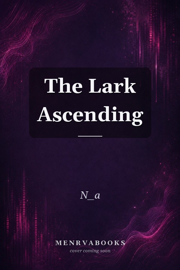 The Lark Ascending