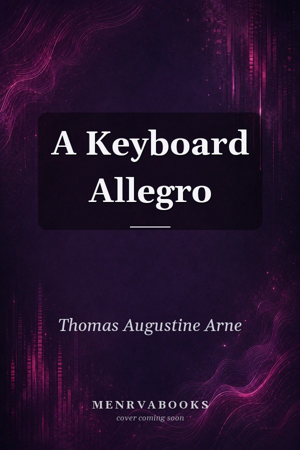 A Keyboard Allegro