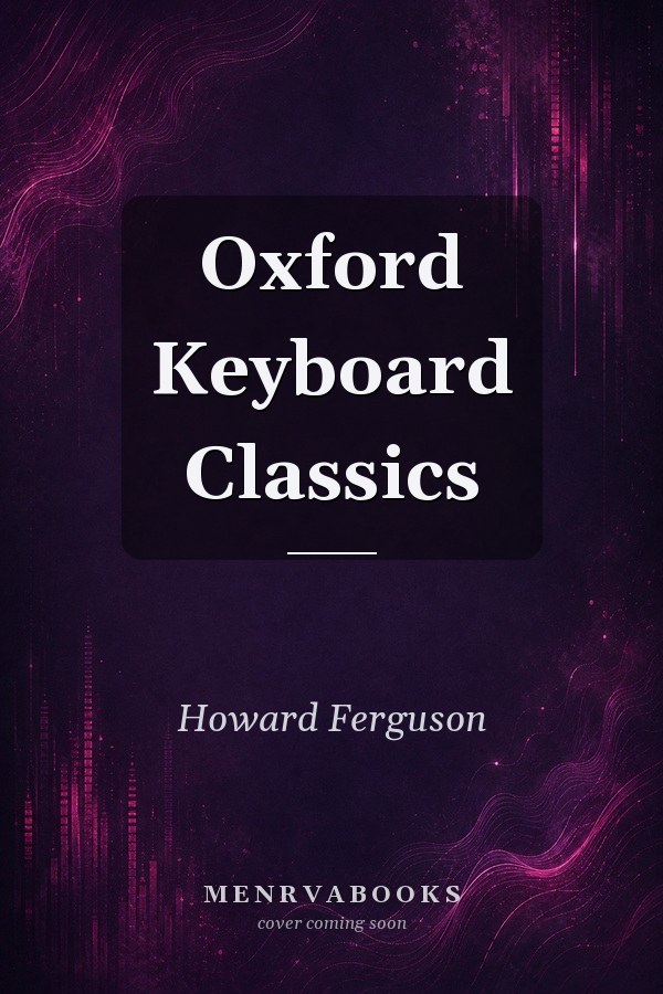 Oxford Keyboard Classics