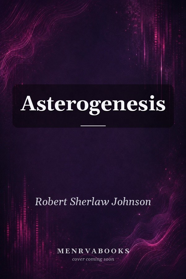 Asterogenesis