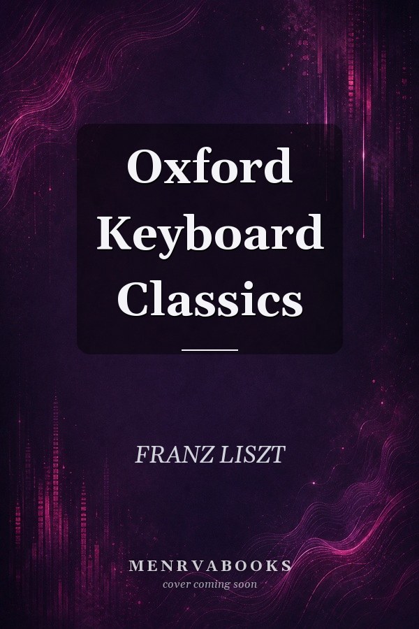 Oxford Keyboard Classics