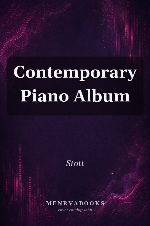 Contemporary Piano Album