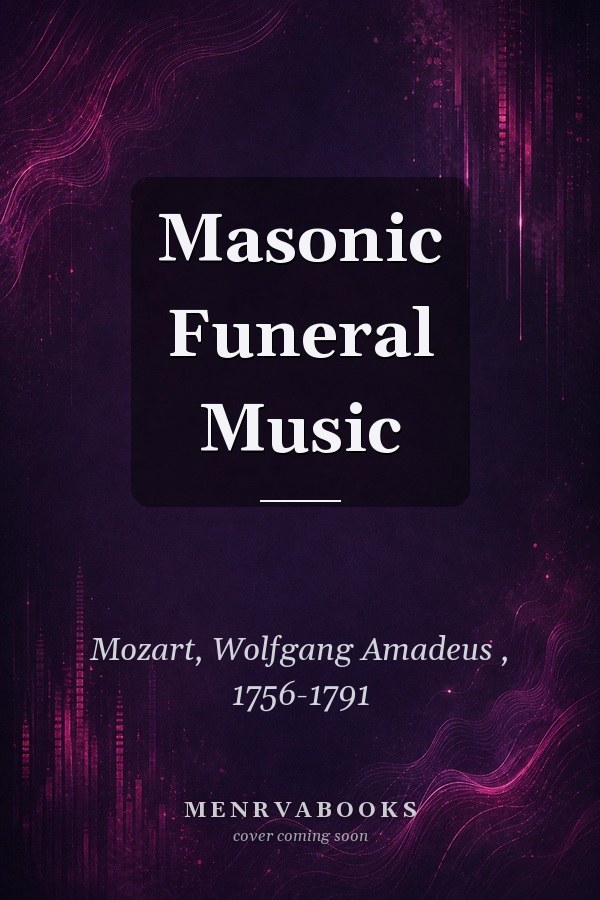 Masonic Funeral Music