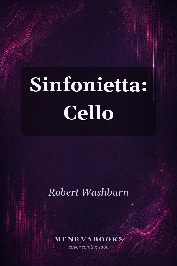 Sinfonietta: Cello