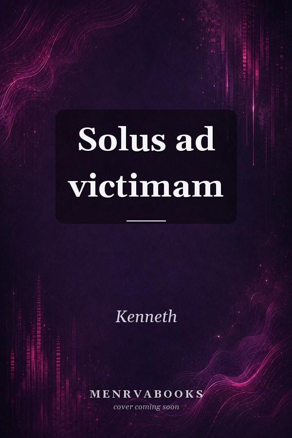 Solus ad victimam