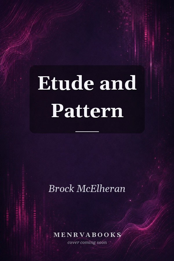Etude and Pattern