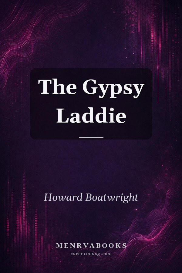 The Gypsy Laddie