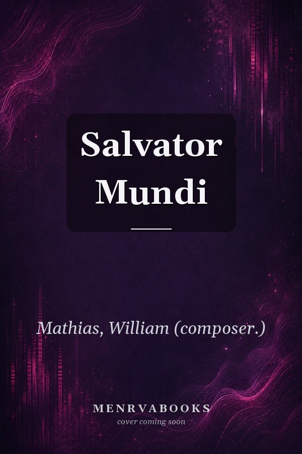 Salvator Mundi