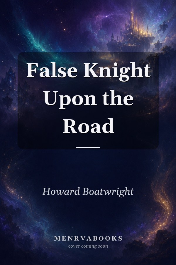 False Knight Upon the Road
