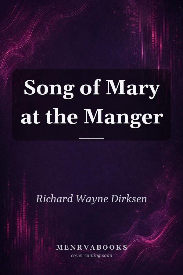 Song of Mary at the Manger