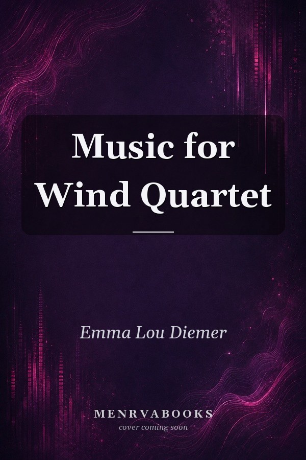 Music for Wind Quartet