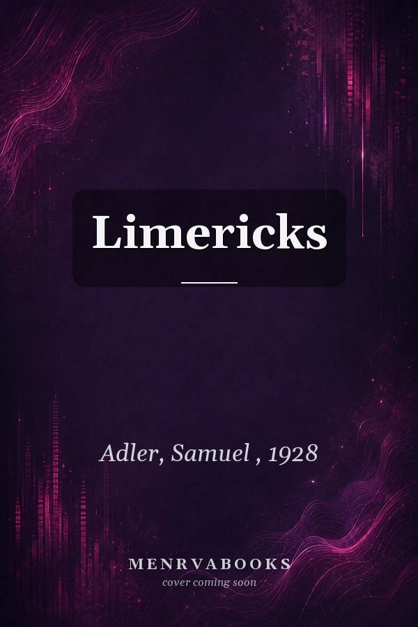 Limericks