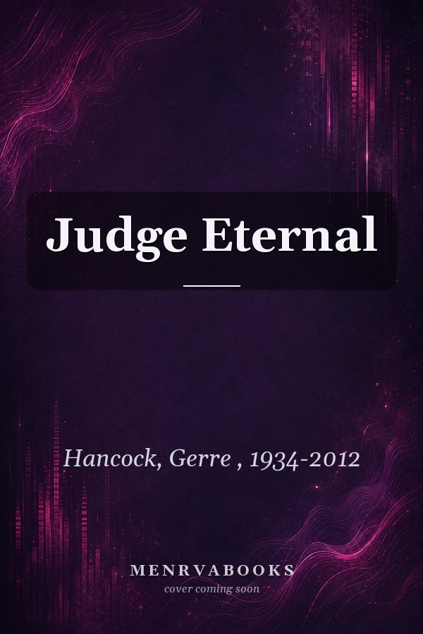 Judge Eternal