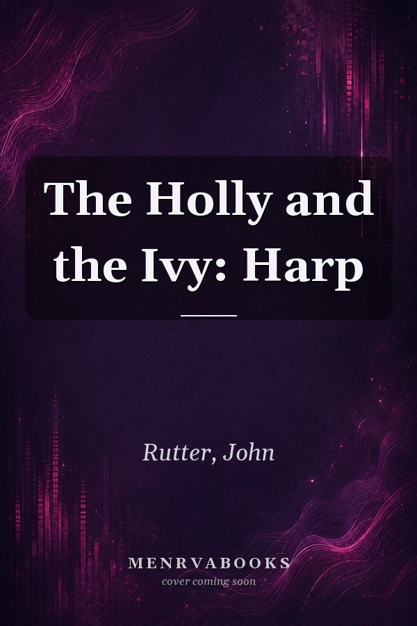 The Holly and the Ivy: Harp