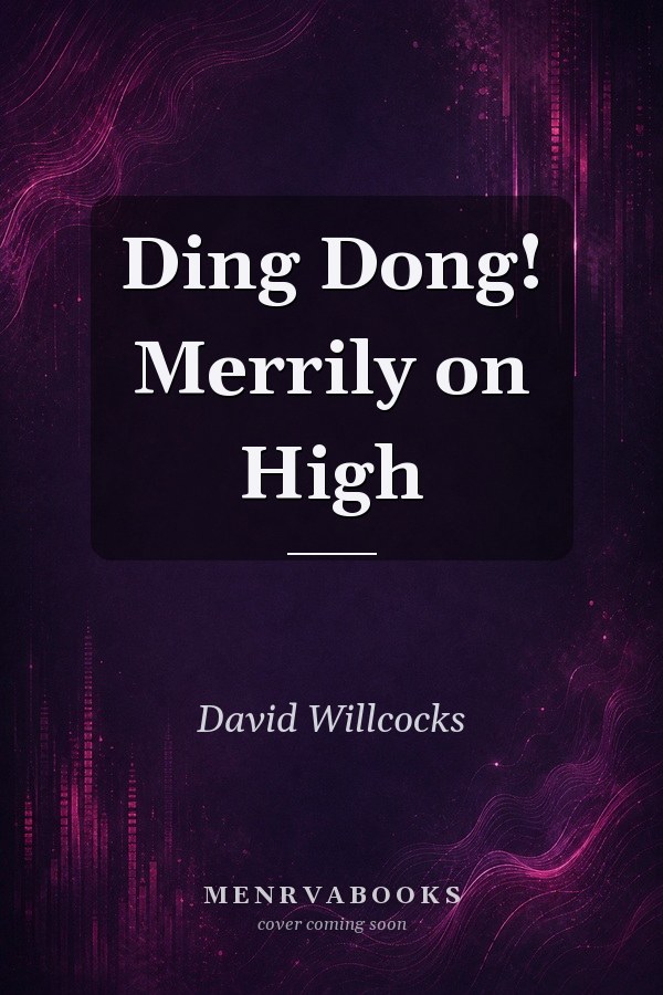 Ding Dong! Merrily on High