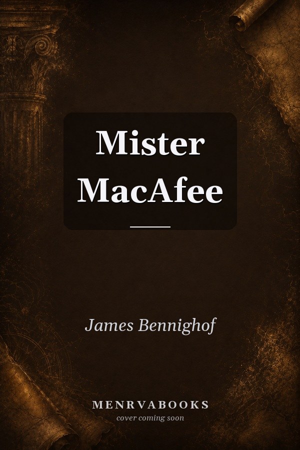 Mister MacAfee
