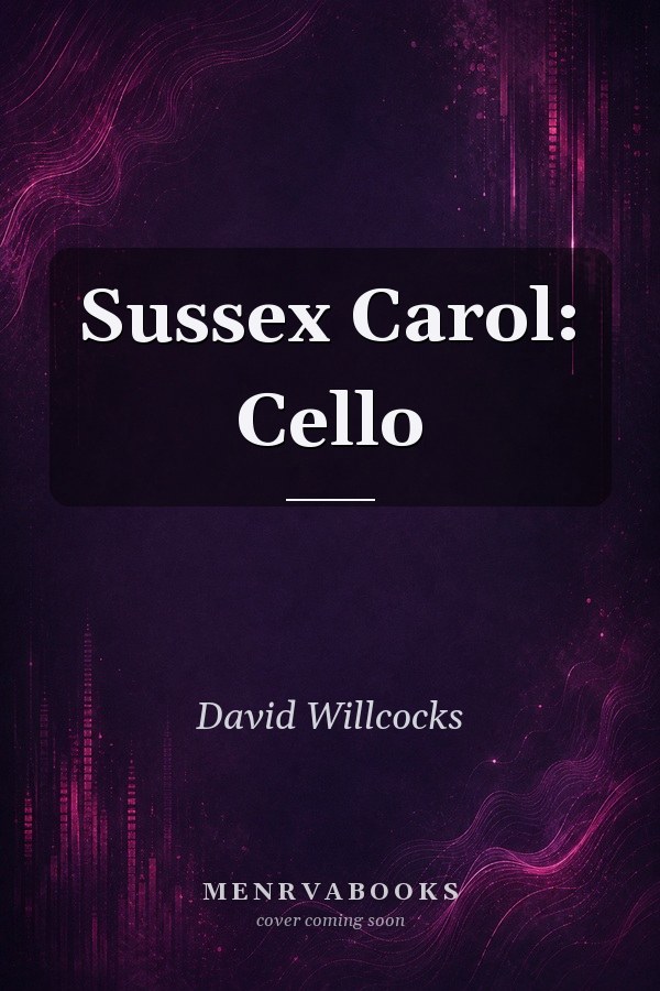 Sussex Carol: Cello