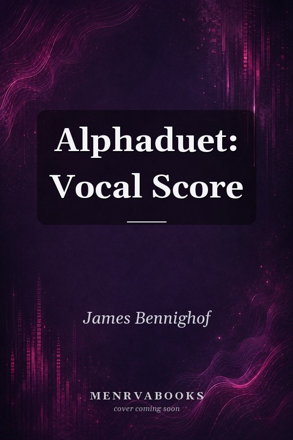 Alphaduet: Vocal Score