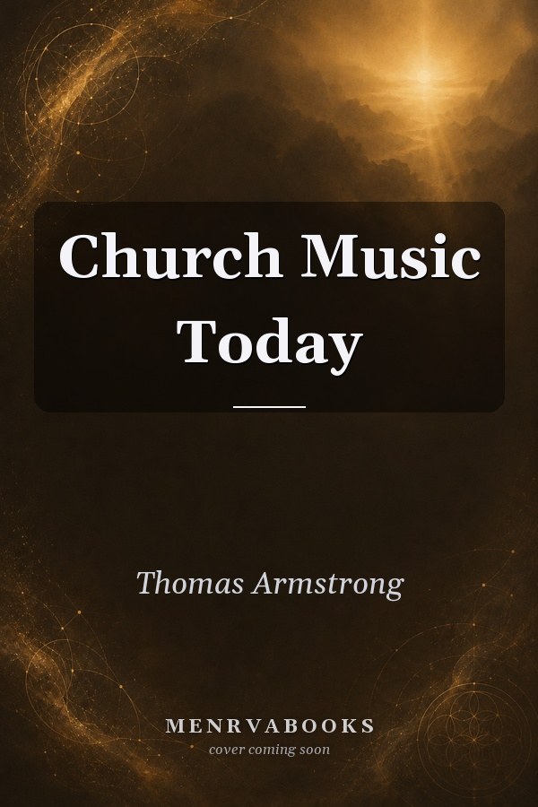 Church Music Today