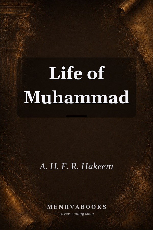 Life of Muhammad