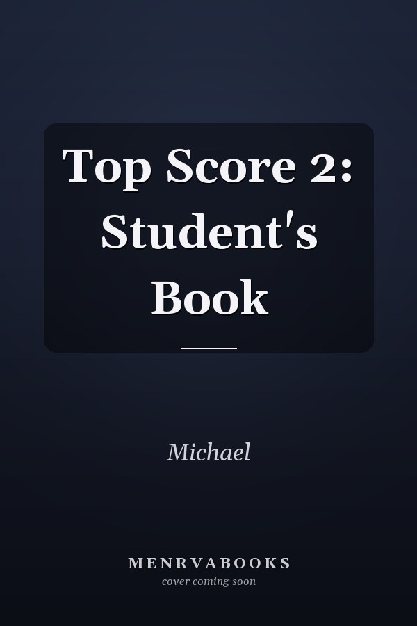 Top Score 2: Student's Book