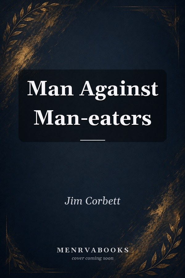 Man Against Man-eaters
