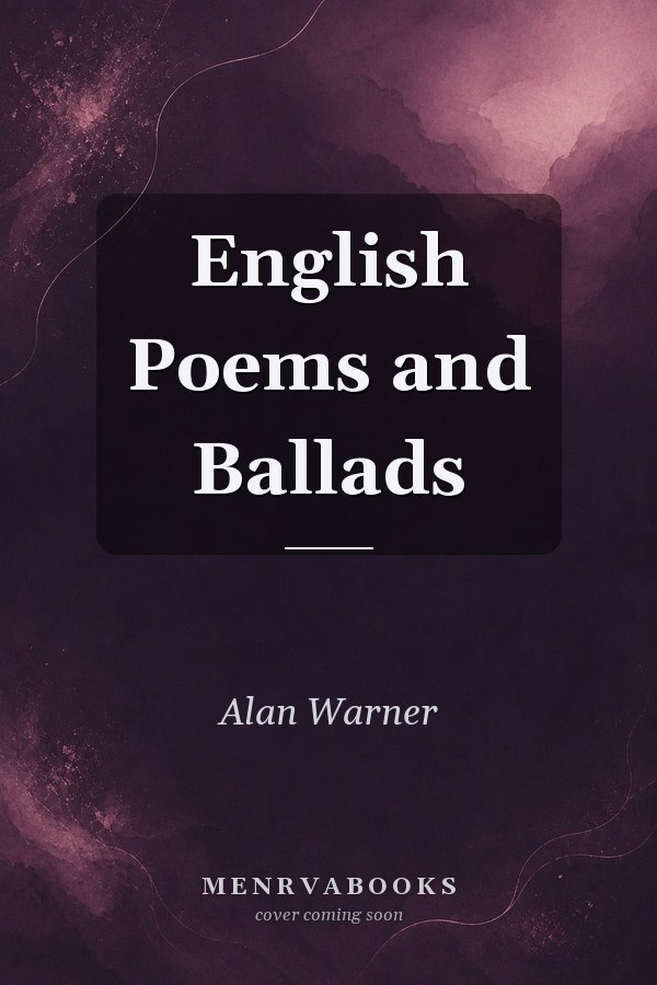 English Poems and Ballads