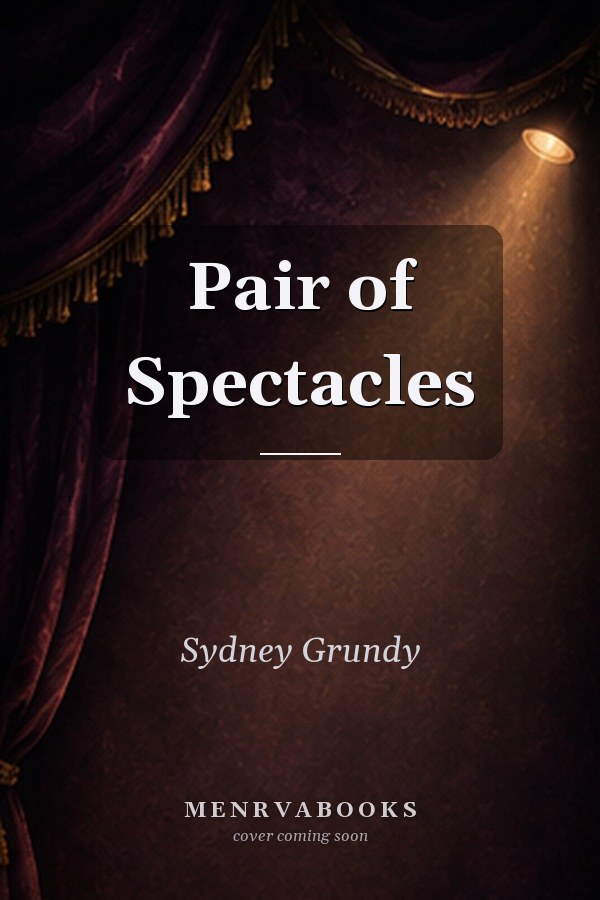 Pair of Spectacles