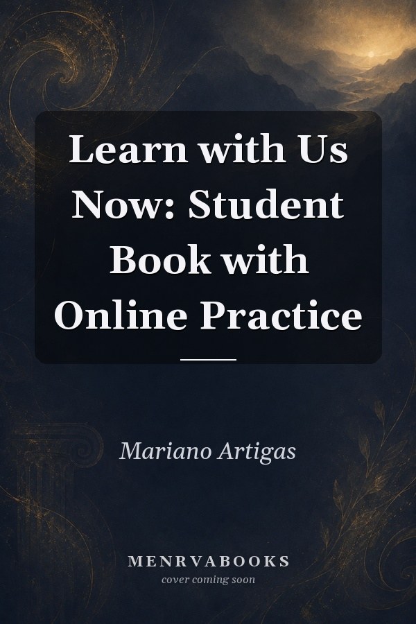 Learn with Us Now: Student Book with Online Practice