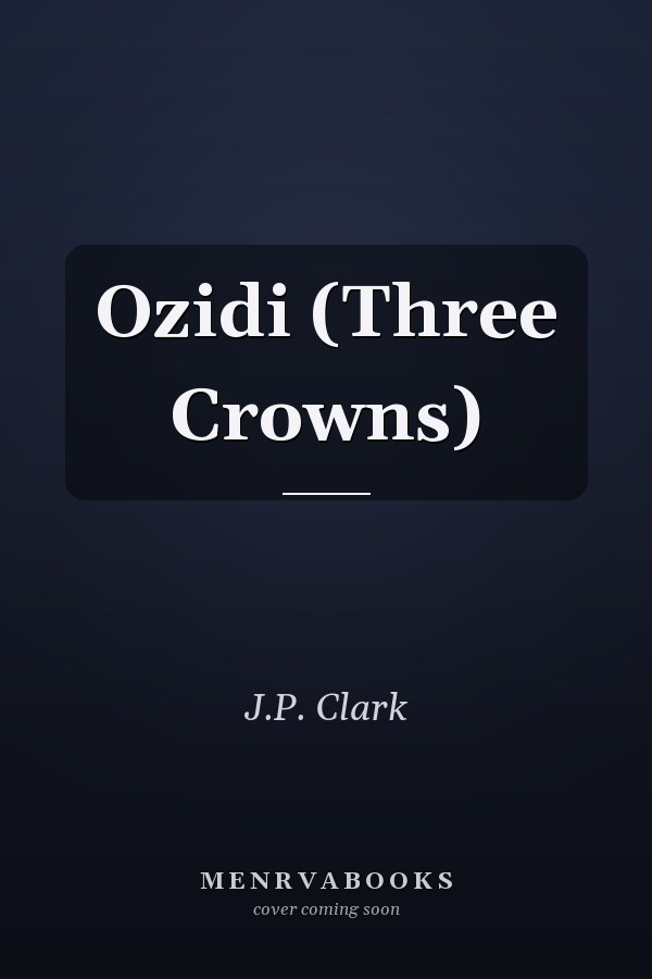 Ozidi (Three Crowns)