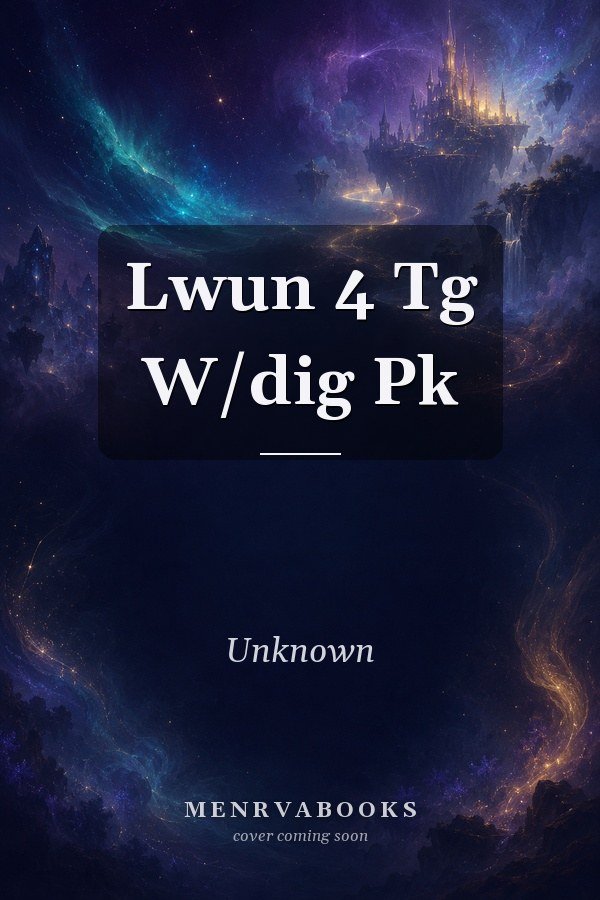 Lwun 4 Tg W/dig Pk