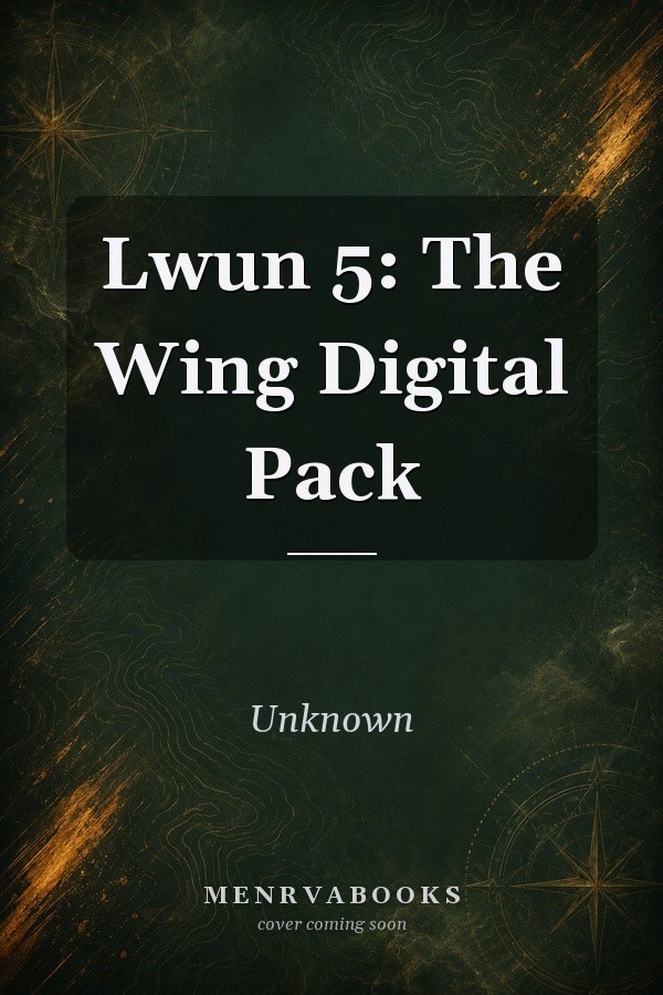Lwun 5: The Wing Digital Pack