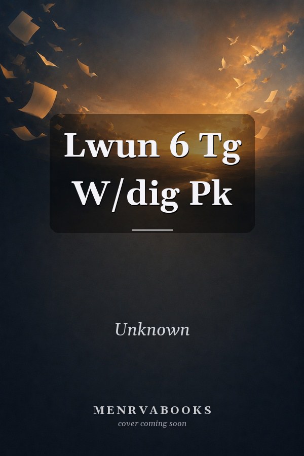 Lwun 6 Tg W/dig Pk