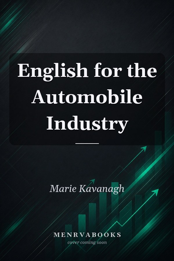English for the Automobile Industry