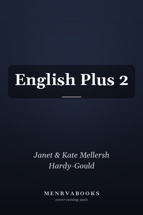 English Plus 2